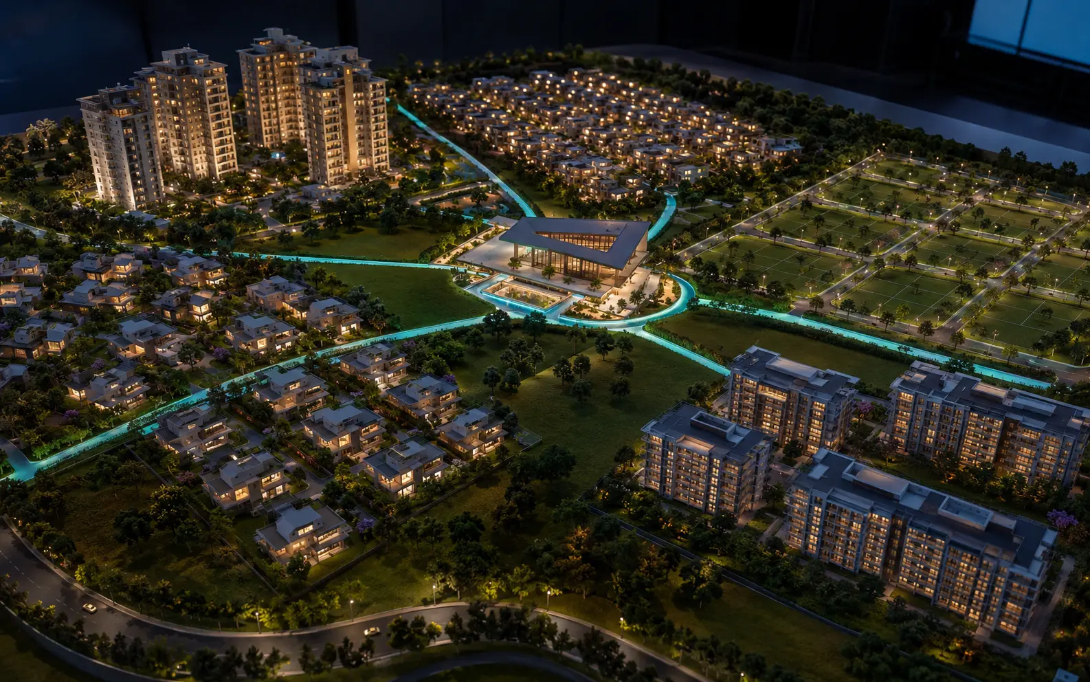 Real estate marketing insight visual by GrowthMile
