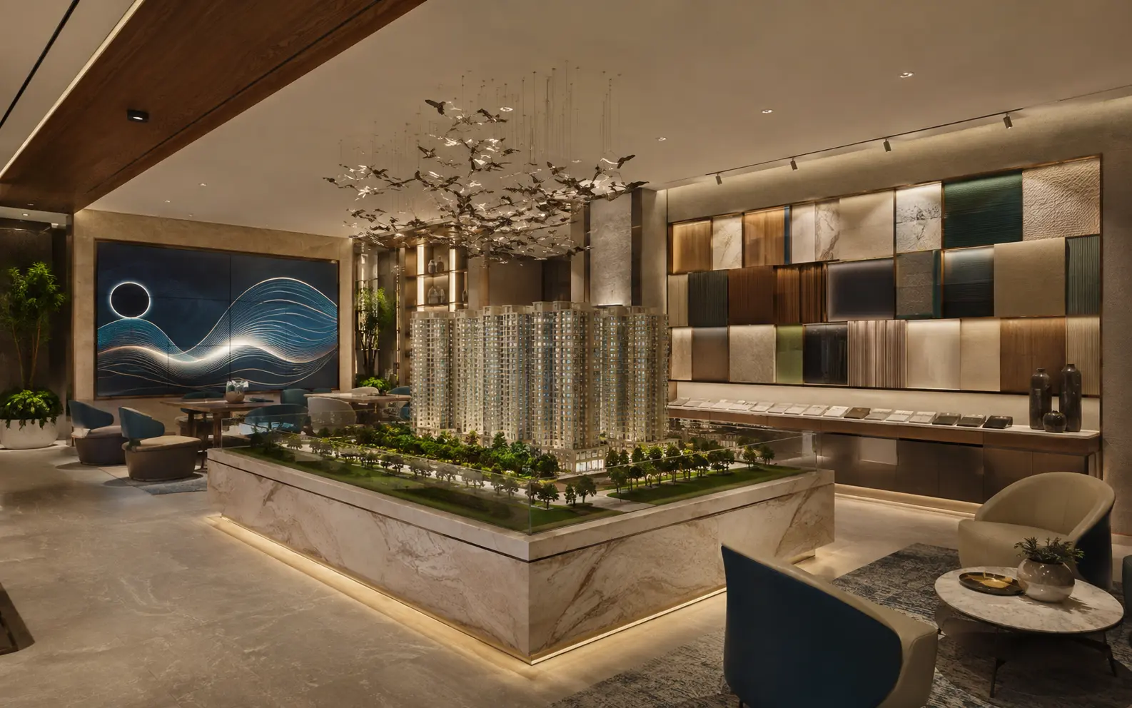 GrowthMile real estate momentum mandates capability